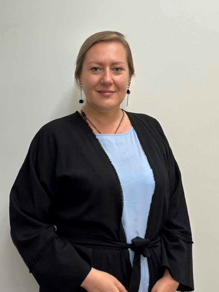 Гурьянова Елена Олеговна