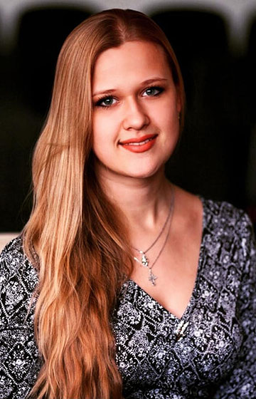 Иванова Алёна Андреевна