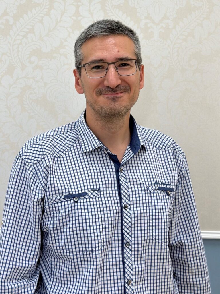 Ахметшин Артур Фархатович