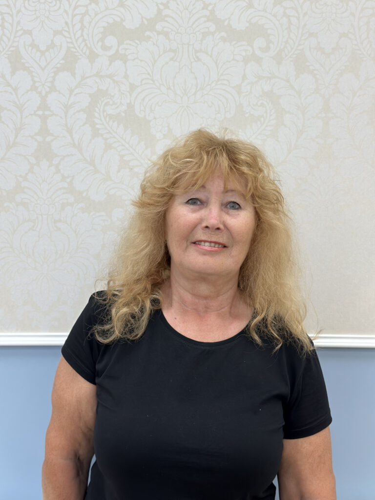 Сагитова Светлана Вадимовна