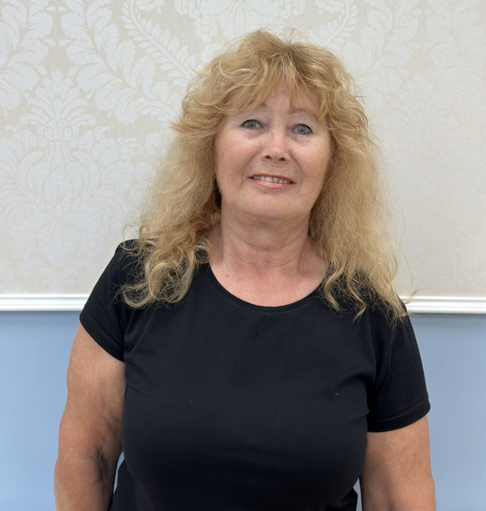 Сагитова Светлана Вадимовна