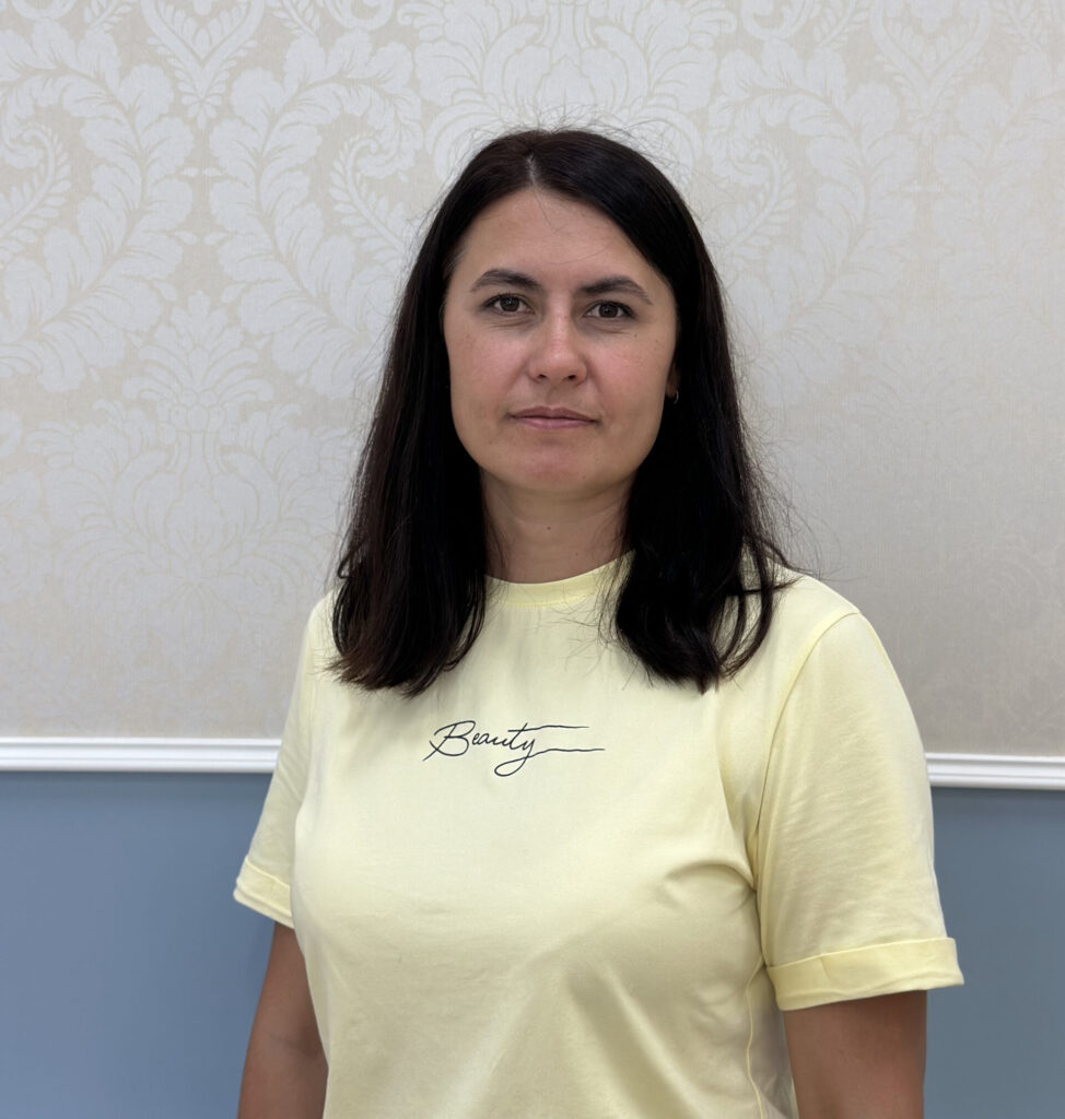 Июдина Светлана Николаевна