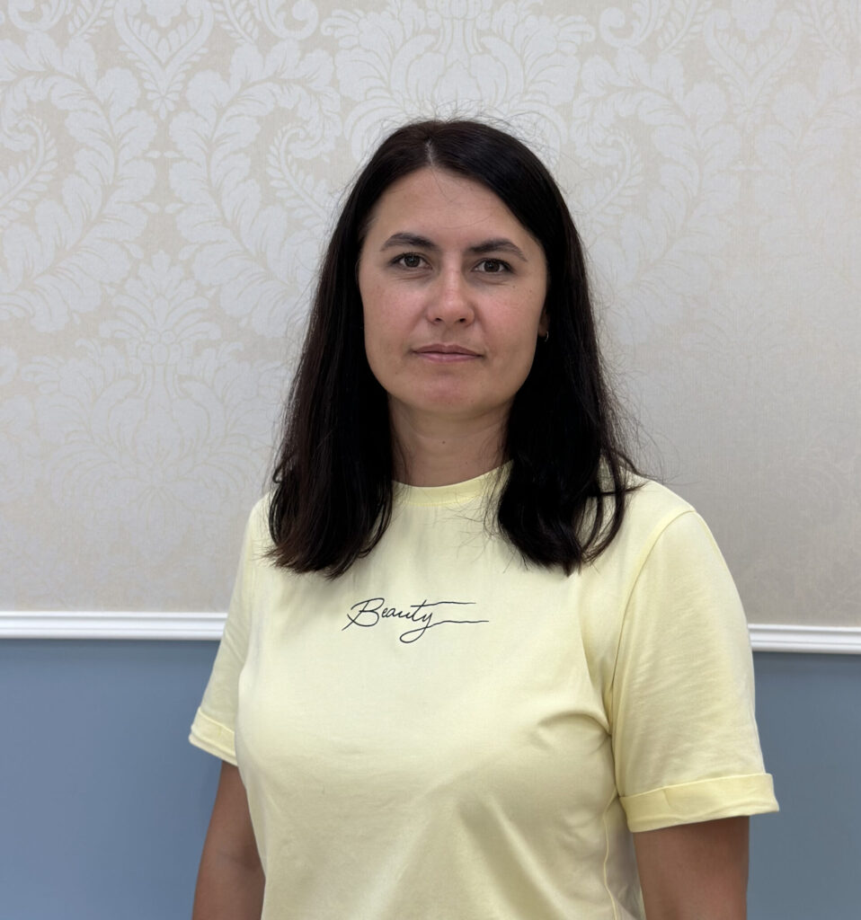 Июдина Светлана Николаевна