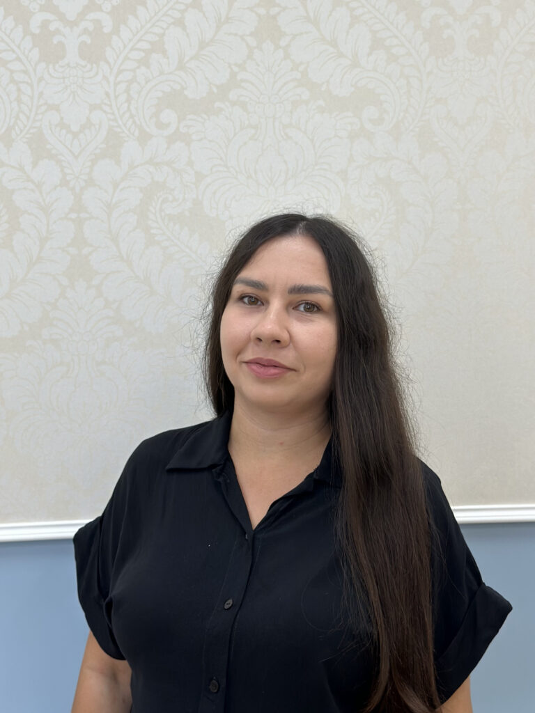 Рахматуллина Римма Ильгизовна