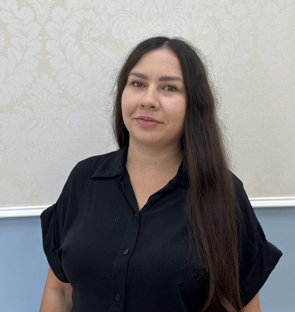 Рахматуллина Римма Ильгизовна