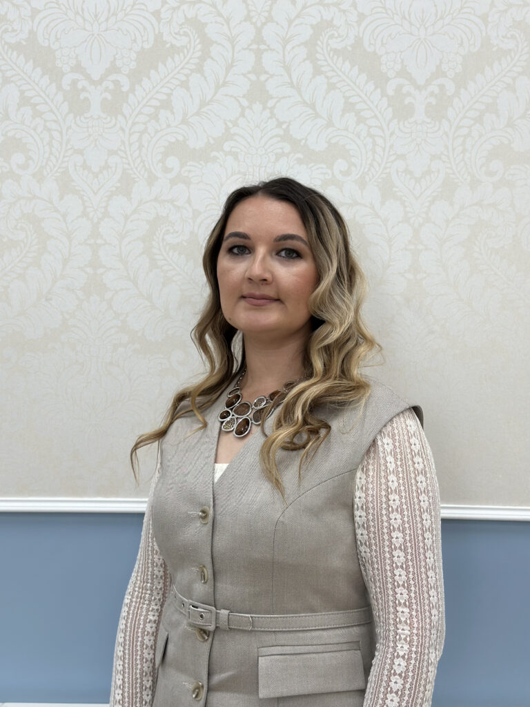 Валиева Диляра Хикматулловна