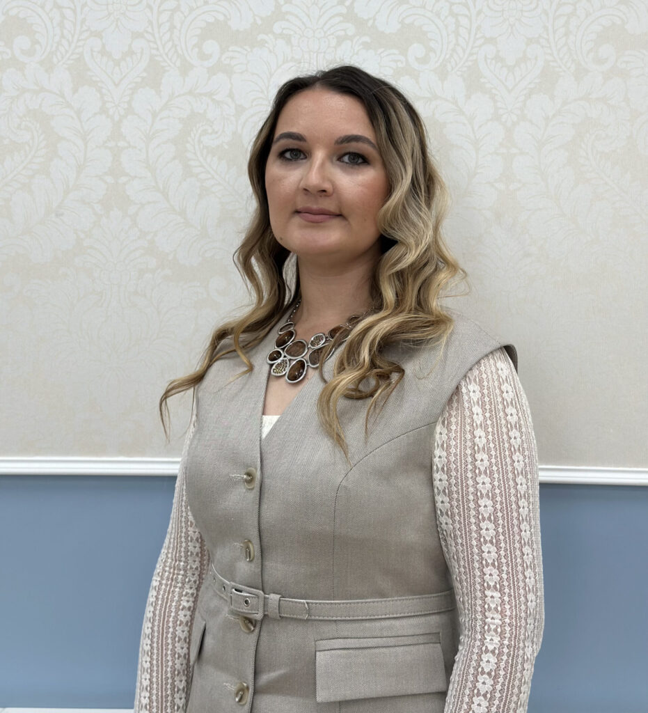 Валиева Диляра Хикматулловна