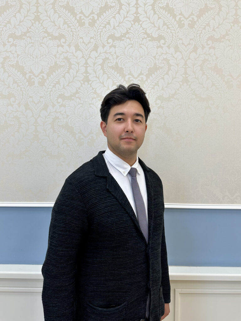 Аррыков Эмир