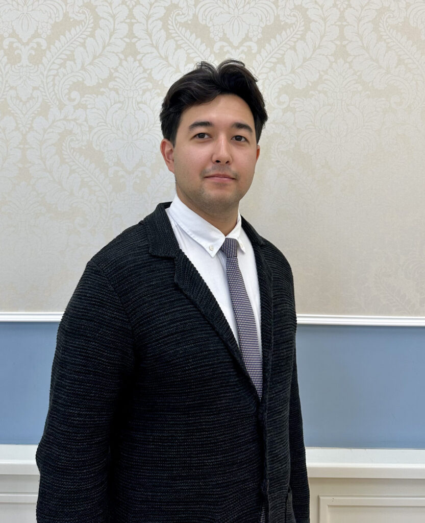 Аррыков Эмир