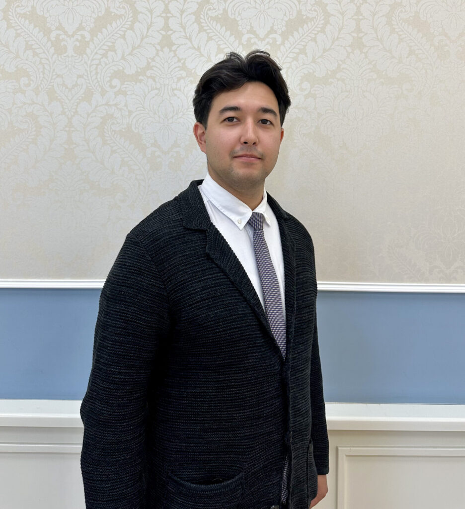 Аррыков Эмир