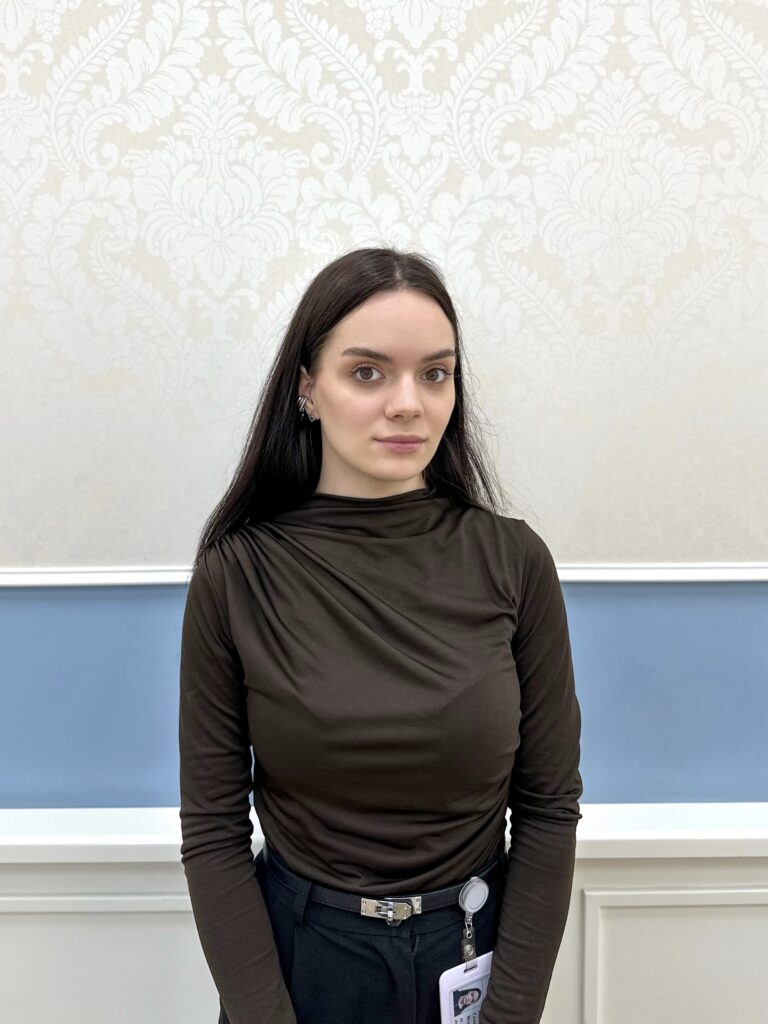 Яковлева Галина Игоревна