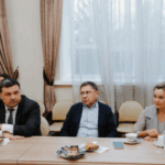 В КФУ врачей из Удмуртии обучают бережливым технологиям в здравоохранении