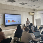 Стартовал курс повышения квалификации «Разработка и сопровождение программ ДПО: продуктовый подход и современные форматы реализации»