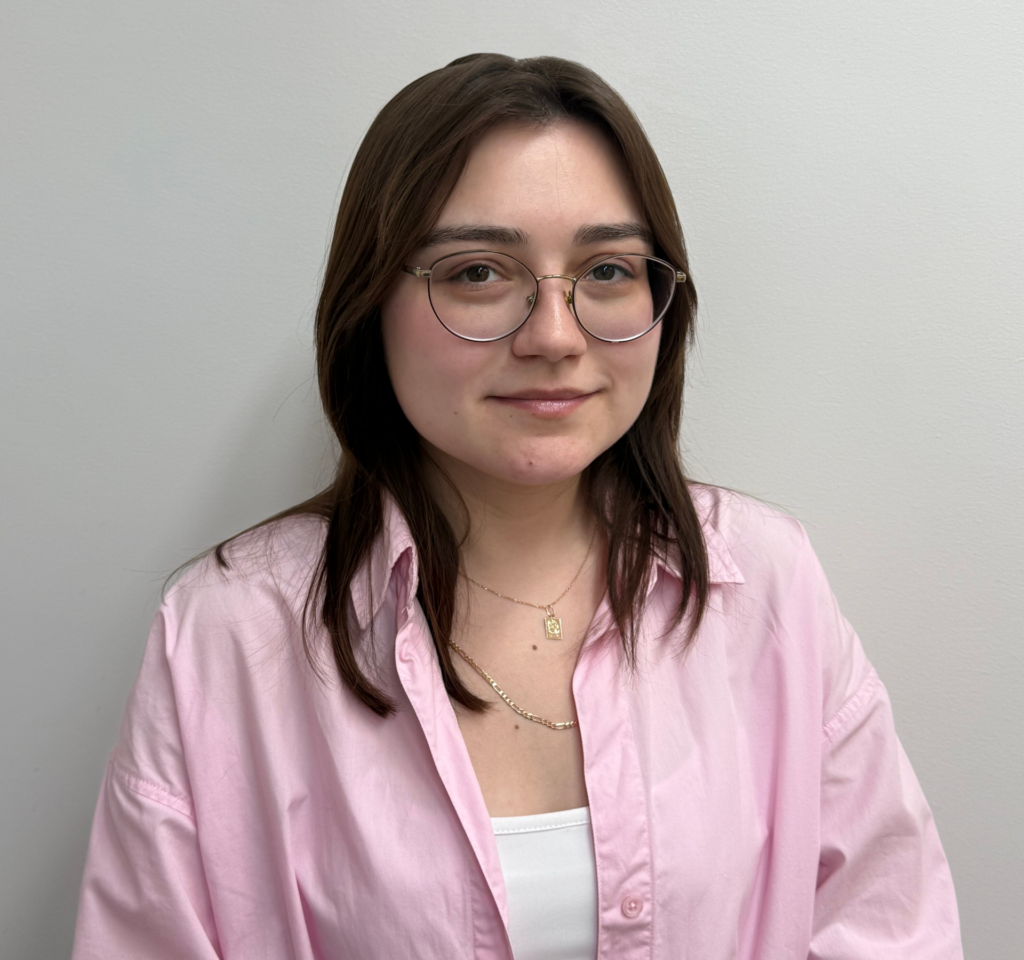 Хайрутдинова Дана Эдуардовна