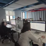 Участники программы повышения квалификации «Разработка и сопровождение программ ДПО: продуктовый подход и современные форматы реализации» проходят стажировку в Школе 21