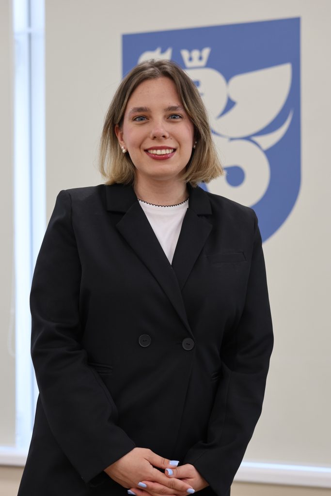 Ефимова Виктория Ивановна